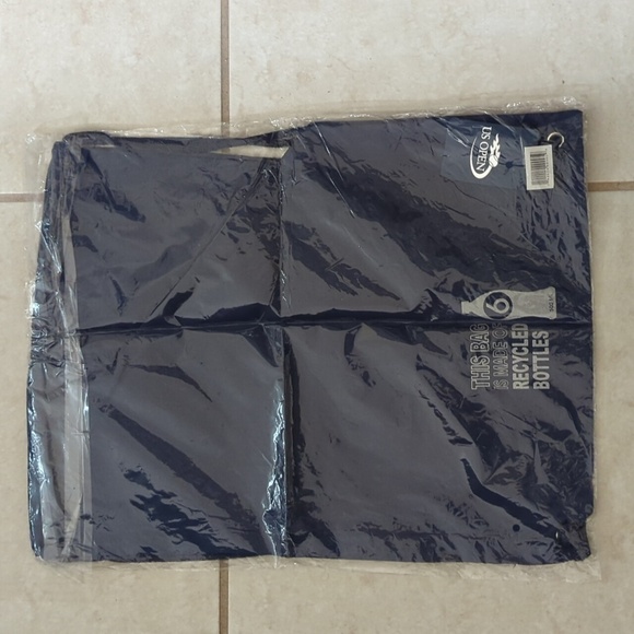 U.S. Open Recycled Navy Backpack - New in Bag - Picture 2 of 7
